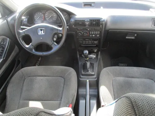 Honda Accord 2.2 Ex 5 p