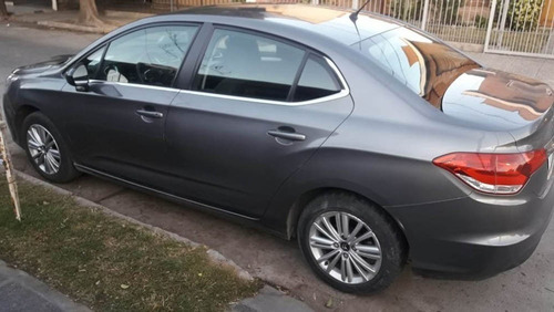 Imagen 1 de 3 de Citroën C4 Lounge 2.0 Live 2016