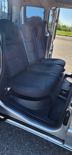 Citroën Berlingo Multispace 1.6 Xtr Hdi 92cv