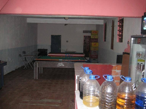 Imagem 19 de 20 de Sobrado Residencial À Venda, Jardim Cinco De Julho, São Paulo. - So0008