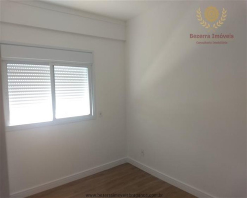 Imagem 11 de 19 de Apartamentos À Venda Em Bragança Paulista/sp - Compre O Seu Apartamentos Aqui! - 652 - 68119375