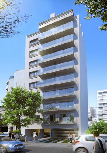 Torres Infinity Pocitos Monoambientes Penthouse
