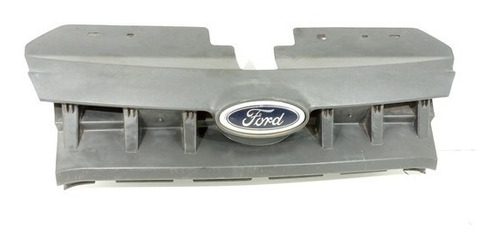 Parrilla Frontal Ford Fiesta Move 10-14