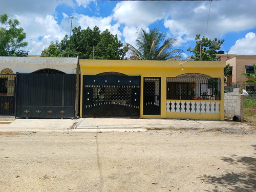 Terrenos Para Que Construya Su Casa A TĂș Gusto De Dos O Tres Niveles.