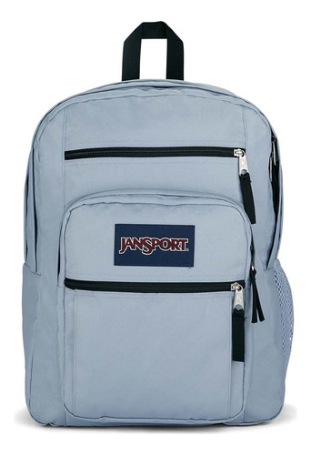 Mochila Para Portátil Jansport, 2 Compartimentos, 15 Pulgada