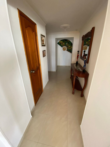 Imagen 16 de 22 de Apartamento En Venta Bocagrande - Cartagena