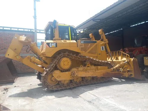 Bulldozer Cat D8t 2008