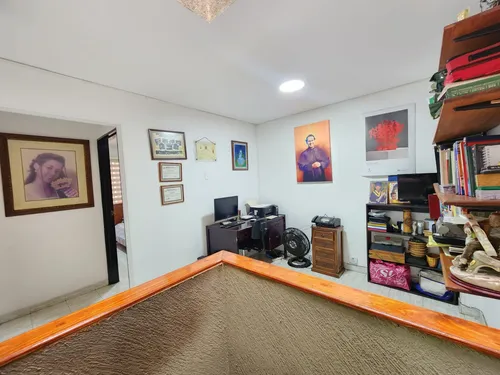 Vendo Casa En Comfandi Cali