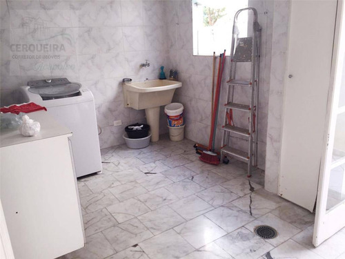 Casa Residencial À Venda, Acapulco, Guarujá. - Ca0094