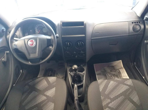 Imagem 6 de 8 de Fiat Palio 1.0 Mpi Fire 8v Flex 4p Manual