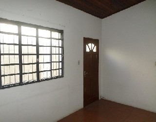 Imagem 2 de 9 de Casa - Aluguel - Vila Hortolândia - Cod. 4438 - L4438