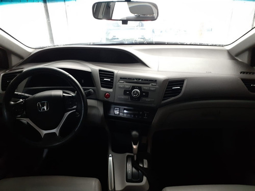 Imagem 14 de 14 de Honda Civic