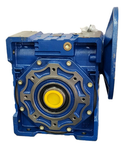 Redutor De Velocidade Nmrv110 - Red 80:1 - Flange 110/112b5