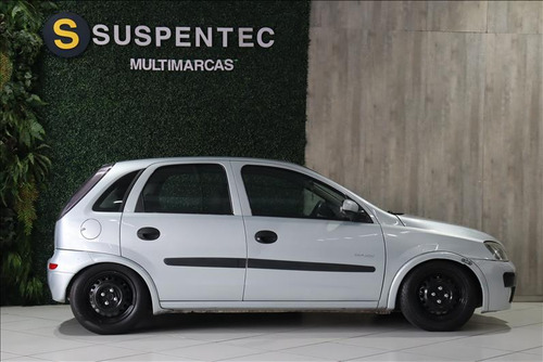 Chevrolet Corsa 1.4 Mpfi Maxx 8v