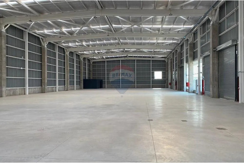 Bodega Con Altillo, Pudahuel