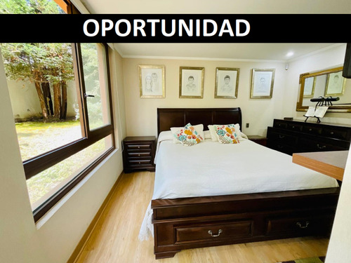 Venta Departamento 3d 3b 2e 1b, Clínica Alemana