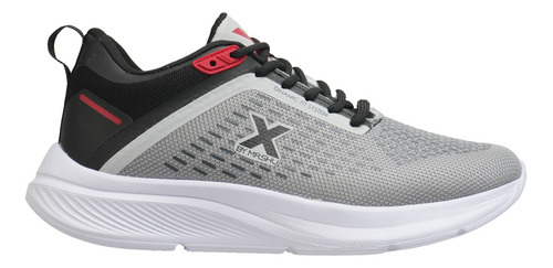 Tenis Hombre Trax By Mr Shu Deportivo Trainning