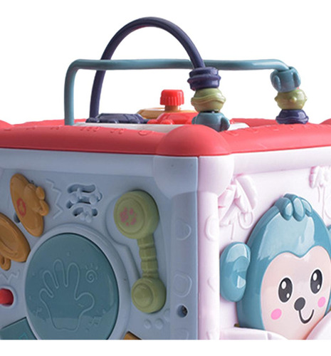 Actividad Musical Para Bebés Juguetes Para Niños C