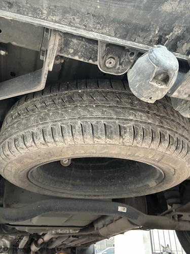RAM 700 1.3 Laramie Cvt Fwd