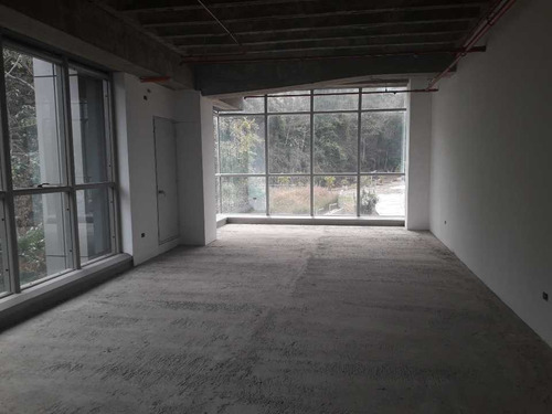 Imagen 8 de 13 de Se Alquila Oficina 47.7m2 Santa Paula Obra Gris 4502