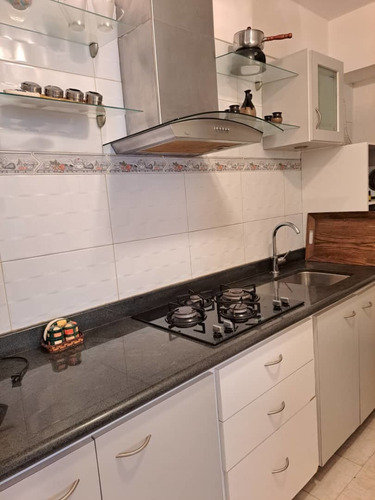 Imagen 7 de 18 de Apartamento En Alquiler Monte Ararat La Trigaleña