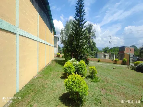 Venta Galpón Multiproposito. C/s