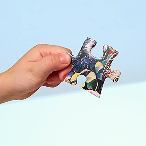 Masterpieces Rompecabezas De 100 Piezas Para Niños - Parque