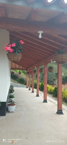 Casa Campestre En Venta En Vereda La Enea. Cod V14095