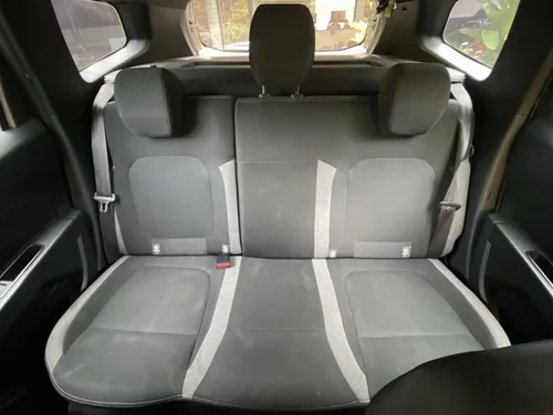 Renault Duster 1.6 Zen
