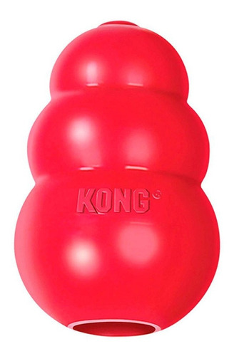 Kong Classic Extra Large Xl Original Perros Grandes Importad