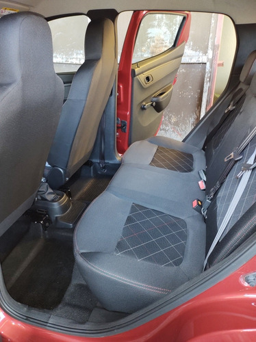 Renault Kwid Zen