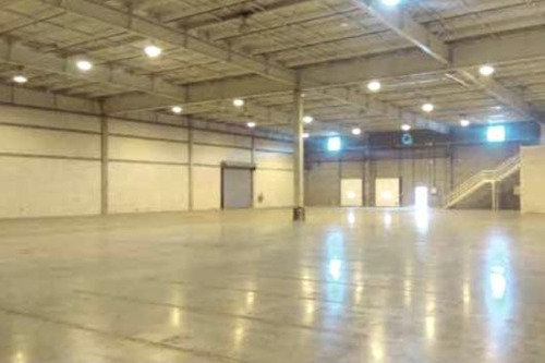 Imagen 2 de 2 de Alquiler Nave 3600m2 En General Pacheco, Tigre