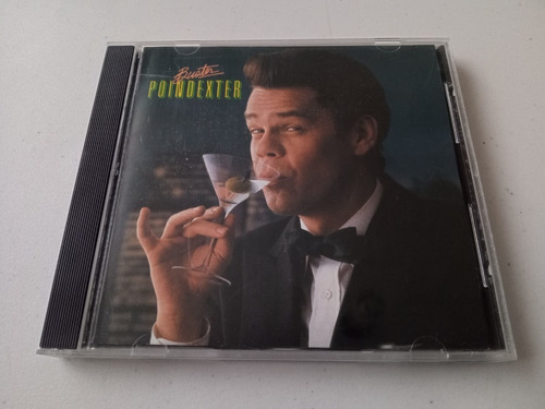 Buster Poindexter · Buster Poindexter · Cd Import / New York