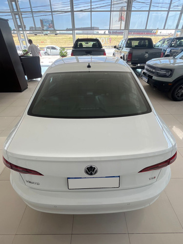 Volkswagen Vento 1.4 Comfortline 150cv At