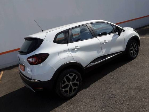 Renault Captur 1.6 16v Sce Flex Intense X-tronic