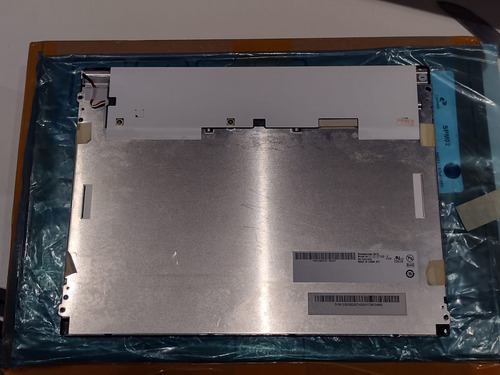 Display Lcd Mindray Umec12 (Usado)