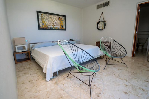 Imagen 27 de 30 de Departamento En Venta En Isla Dorada