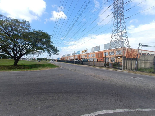  Galpón Y Depósitos En San Diego Castillito Con Amplio Terreno Industrial De 7088 M²  Al Lado De Ciudad Industrial La Unión Db