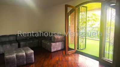 Apartamento en alquiler