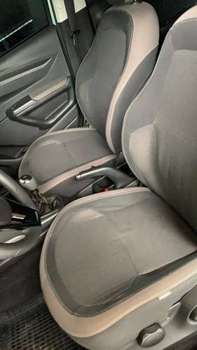 Chevrolet Prisma 1.0 Mpfi Lt 8v Flex 4p Manual