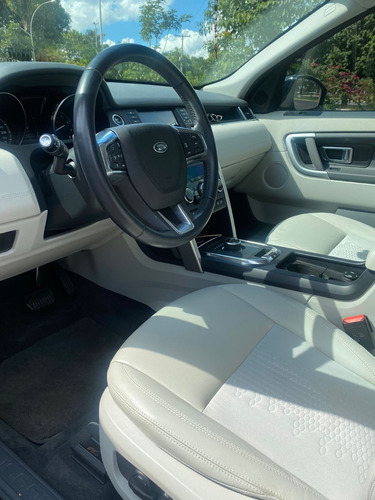 Imagem 12 de 14 de Land Rover Discovery Sport - 2018/2018 2.0 16v Si4 Se
