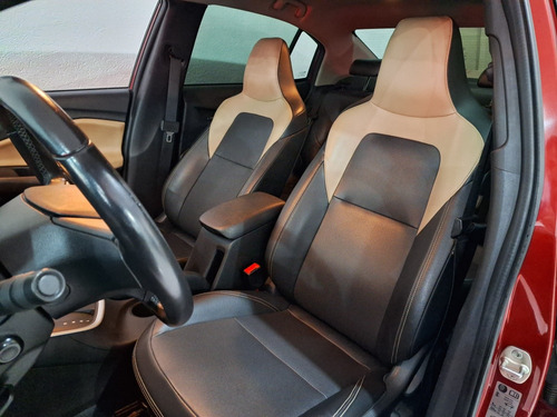 Chevrolet Onix plus 1.0 Ltz Turbo Aut. 4p