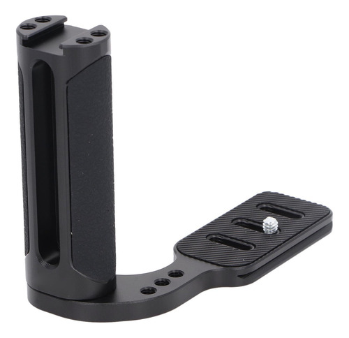 Câmera: Alça Lateral Universal, Alça Fria, Suporte Ergonômic