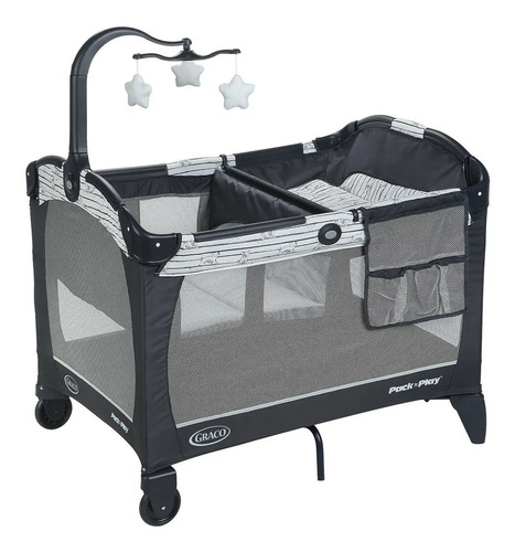 Graco Change'n Carry Ripley Corral Cuna Bebe | Envío gratis