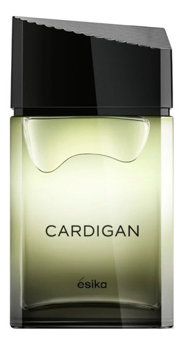 Perfume Cardigan Esika Original. - mL a $598