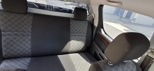 Foton Tunland 2.8 Bj2037y3mdv