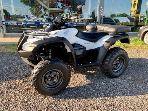 Honda Rincon