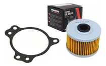 Comprar Filtro Aceite Vedamotors + Junta: Zanella Rz3 \u002F R 300 -boedo