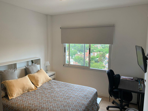 Departamento En Venta - 1 Dormitorio 1 Baño - Cochera - 51mts2 - Temperley