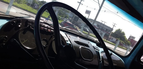 Mercedes Benz 1513 Baú